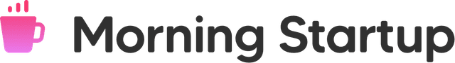 Morning Startup Logo