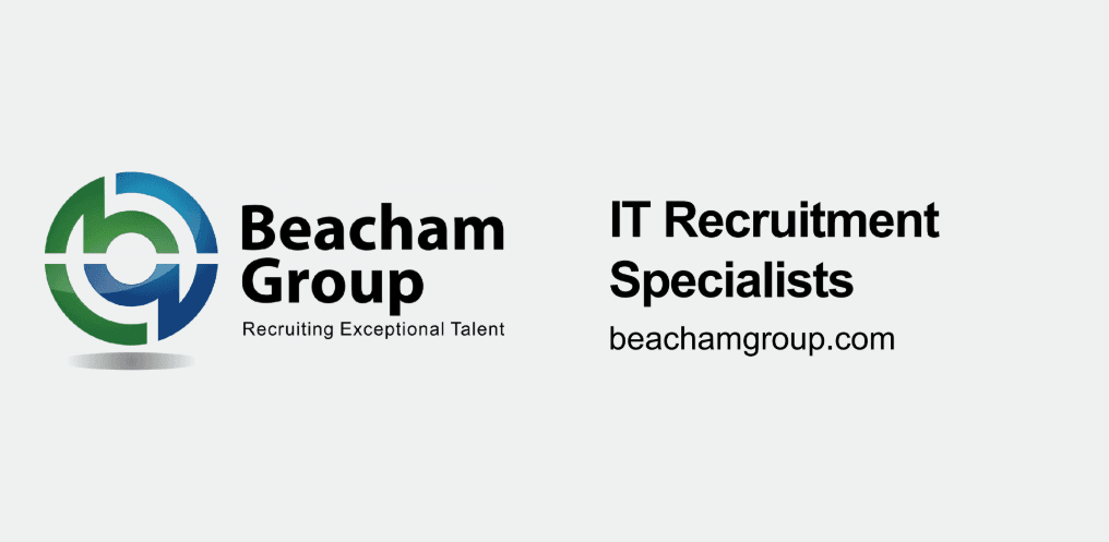 Beacham Group logo