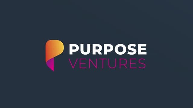 Purpose Ventures logo